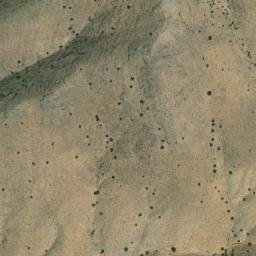 Satellite imagery of Kōh-e Gāzrow, AF