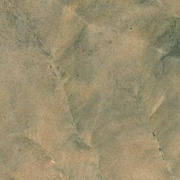 Satellite imagery of Kōh-e Gāzrow, AF