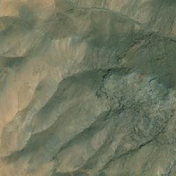 Satellite imagery of Kōh-e Dast Nishān, AF