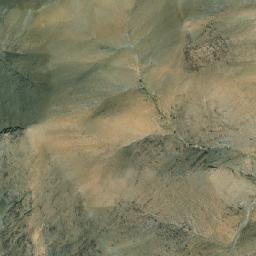 Satellite imagery of Kōh-e Dast Nishān, AF