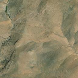 Satellite imagery of Kōh-e Dast Nishān, AF