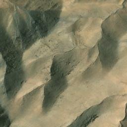 Satellite imagery of Kōh-e Sang-e Sakht, AF