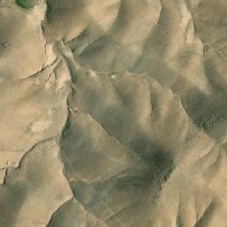 Satellite imagery of Kōh-e Sang-e Sakht, AF