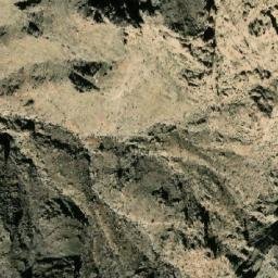 Satellite imagery of Kajah Ghar, AF