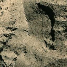 Satellite imagery of Kajah Ghar, AF