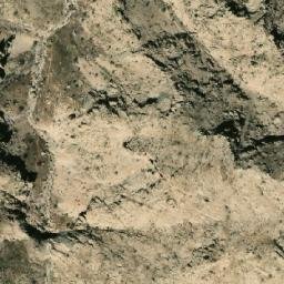 Satellite imagery of Kajah Ghar, AF