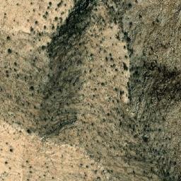 Satellite imagery of Jangō Ghar, AF