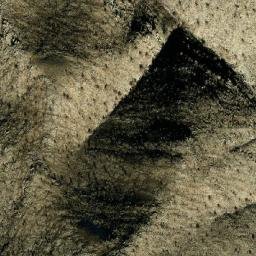 Satellite imagery of Jangō Ghar, AF