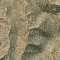 Satellite imagery of Pus̲h̲tē, AF