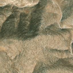 Satellite imagery of Pus̲h̲tē, AF