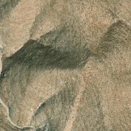 Satellite imagery of Pus̲h̲tē, AF