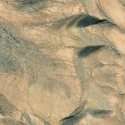 Satellite imagery of Shnah Ghunḏêy, AF