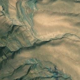 Satellite imagery of Shnah Ghunḏêy, AF