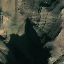 Satellite imagery of Muḩammad Jān Ghuānḏ, AF