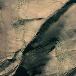 Satellite imagery of Muḩammad Jān Ghuānḏ, AF