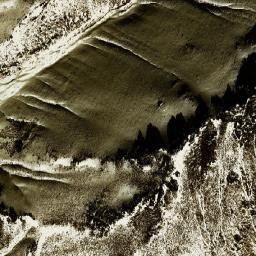 Satellite imagery of Rōghānī Sar, AF