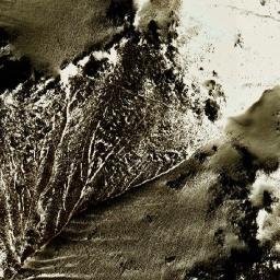 Satellite imagery of Rōghānī Sar, AF