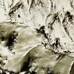 Satellite imagery of Rōghānī Sar, AF