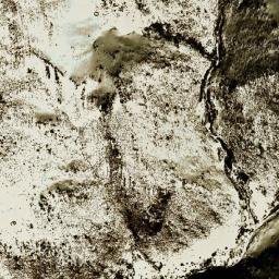 Satellite imagery of Maīdān-e Āhū Sar, AF