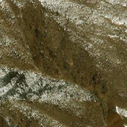 Satellite imagery of Dê Srō Ghar, AF