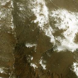 Satellite imagery of Dê Srō Ghar, AF