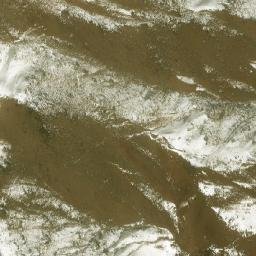 Satellite imagery of Dê Srō Ghar, AF