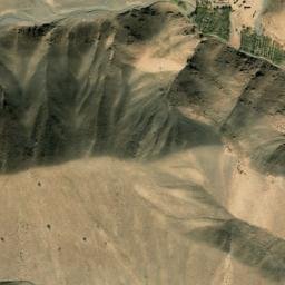 Satellite imagery of Gharbī Spīn Ghar, AF