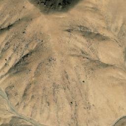 Satellite imagery of Bād Āsyā, AF