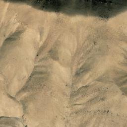 Satellite imagery of Bād Āsyā, AF