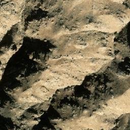 Satellite imagery of Wasaţī Spīn Ghar, AF