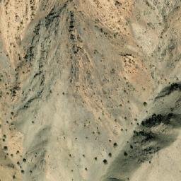 Satellite imagery of Sang Kushtah, AF