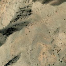 Satellite imagery of Sang Kushtah, AF