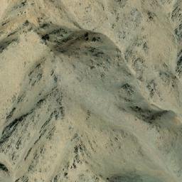 Satellite imagery of Kāshō, AF