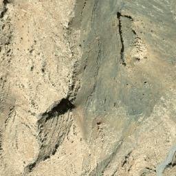 Satellite imagery of Sharqī Spīn Ghar, AF