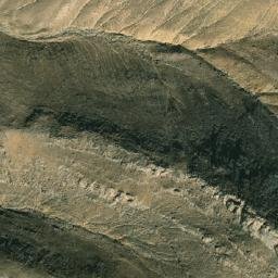 Satellite imagery of Pitāw Ghar, AF