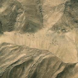 Satellite imagery of Pitāw Ghar, AF