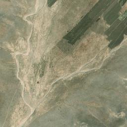 Satellite imagery of Gōjāṟī Ghaṯē, AF
