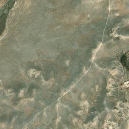 Satellite imagery of Gōjāṟī Ghaṯē, AF