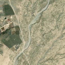 Satellite imagery of Gōjāṟī Ghaṯē, AF