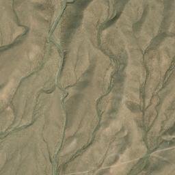 Satellite imagery of Tsowkêy, AF