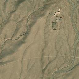 Satellite imagery of Tsowkêy, AF