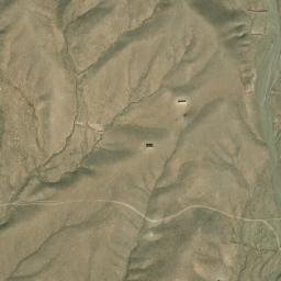 Satellite imagery of Tsowkêy, AF