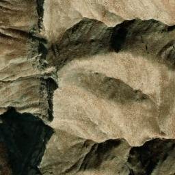 Satellite imagery of Khar Wazar Ghar, AF