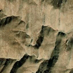 Satellite imagery of Khar Wazar Ghar, AF