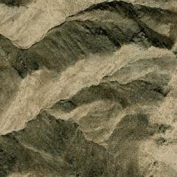 Satellite imagery of Dê Kālkhūnah Ghar, AF