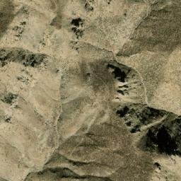 Satellite imagery of Dê Kālkhūnah Ghar, AF