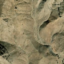 Satellite imagery of Dê Kālkhūnah Ghar, AF