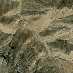 Satellite imagery of Changay Ghar, AF