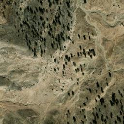 Satellite imagery of Changay Ghar, AF