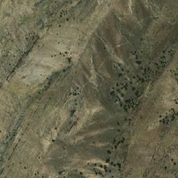 Satellite imagery of Kaftaray Ghunḏêy, AF